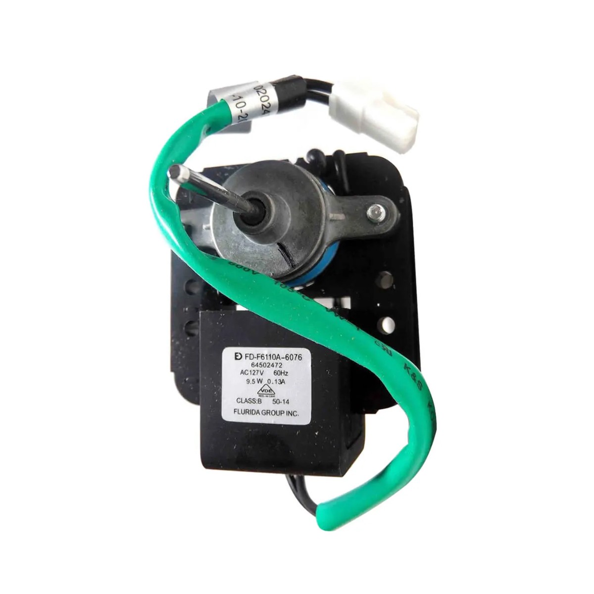 Motor Ventilador 127v Refrigerador 64594023