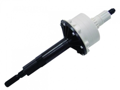 Mecanismo 15kg - Rosca no Meio- 5 PEÇAS