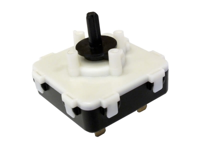 Timer Mecânico 16 min - S/ Molho