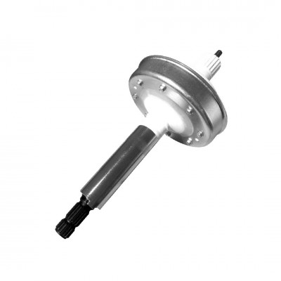 Mecanismo - Smart Mini Compatível BRA