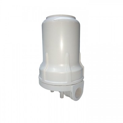 Filtro 5 - PP Branco POE