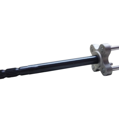 Kit Eixo Colormaq COL011