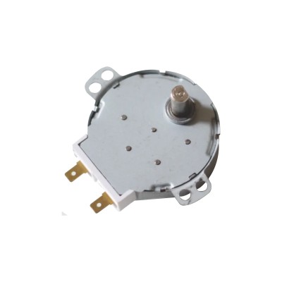 Motor Sincrono para Microondas