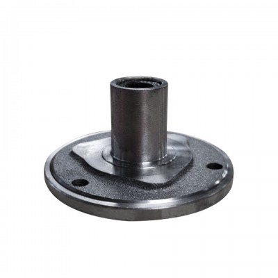 Tampa de Transmissão - LM (Ferro Fundido)