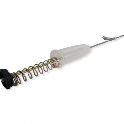 Vara de Suspensão 614MM - Elect