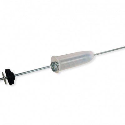 Vara de Suspensão 650MM - Elect